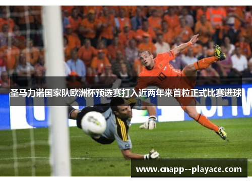 圣马力诺国家队欧洲杯预选赛打入近两年来首粒正式比赛进球